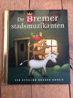 De Bremer stadsmuzikanten - Efteling, Ophalen of Verzenden, Zo goed als nieuw