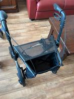 Rollators, Diversen, Rollators, Ophalen, Opvouwbaar, Gebruikt