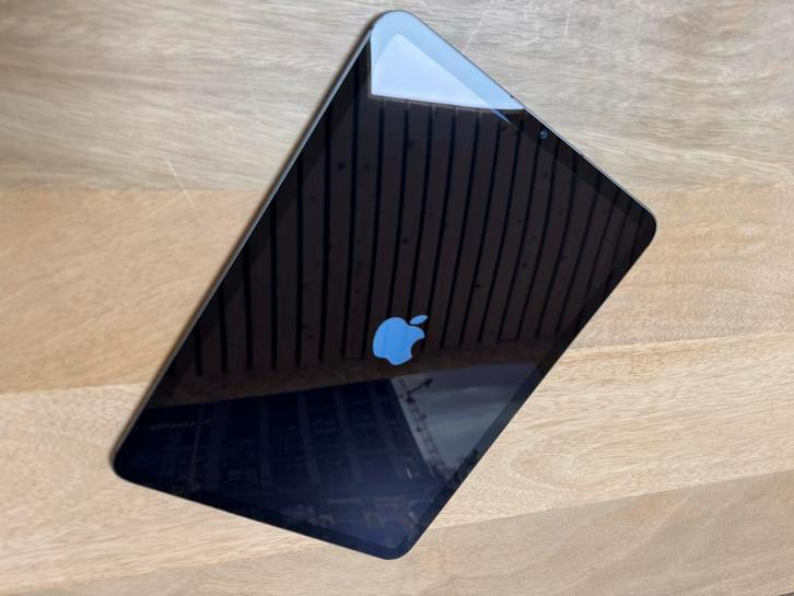 iPad Pro 11" 3e gen - 256GB - Zo goed als nieuw, Computers en Software, Apple iPads, Zo goed als nieuw, Apple iPad Pro, Wi-Fi en Mobiel internet