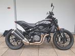 Indian FTR 1200 S (bj 2020), Motoren, Motoren | Overige merken, Bedrijf, Indian, Naked bike