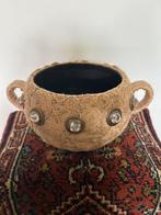 Unieke brocante schaal, Ophalen of Verzenden