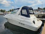 Speedcruiser Doral 300SE, Watersport en Boten, Ophalen, Gebruikt, Diesel, 9 tot 12 meter