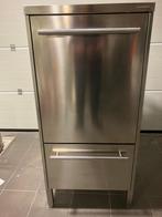 Solitaire vaatwasser meubel incl lade en Bosch Vaatwasser, Huis en Inrichting, Keuken | Keukenelementen, Ophalen, Overige kleuren