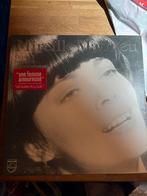 Mireille Mathieu - Un peu... beaucoup... passionnément... LP, Ophalen of Verzenden, 1980 tot 2000, Zo goed als nieuw, 12 inch