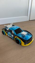 Coole bestuurbare auto met stoom, Ophalen of Verzenden, Zo goed als nieuw