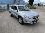 Volkswagen Tiguan 1.4 TSI Trend&Fun 4Motion, 13 km/l, Euro 5, Gebruikt, 4 cilinders