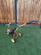 Leuke driewieler voor de kleintjes!, Kinderen en Baby's, Speelgoed | Buiten | Voertuigen en Loopfietsen, Ophalen, Gebruikt, Overige typen