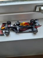 Modelauto Max Verstappen, Hobby en Vrije tijd, Modelauto's | 1:43, Ophalen of Verzenden, Zo goed als nieuw, Auto, Overige merken