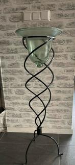 Plantenstander, Huis en Inrichting, Woonaccessoires | Zuilen en Pilaren, Ophalen, Gebruikt