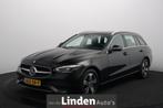 Mercedes-Benz C-Klasse 300 e Luxury Line | 360° Camera | Sf, Automaat, Achterwielaandrijving, Gebruikt, Huisgarantie
