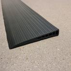 Rubberen drempelhulp hoogte 1,2 cm. NIEUW, Diversen, Ophalen of Verzenden