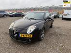 Alfa Romeo MiTo 2013 * 1.3 JTDm ECO Distinctive * EXPORT EN, Auto's, Alfa Romeo, Voorwielaandrijving, Euro 5, Gebruikt, 4 cilinders