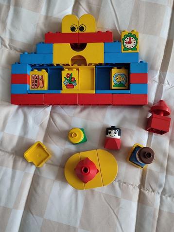 Duplo  beschikbaar voor biedingen