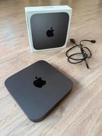 Mac mini i3 2018, uitstekende staat, Computers en Software, HDD, Ophalen of Verzenden, Zo goed als nieuw, Mac Mini
