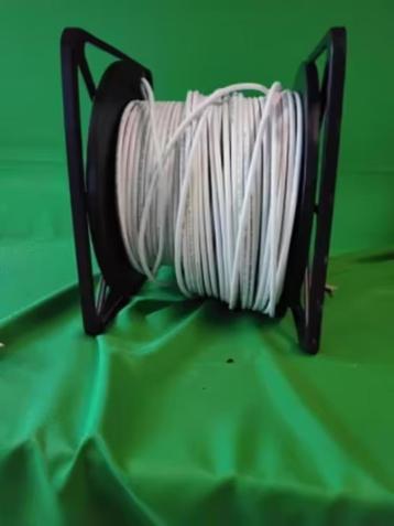 NIEUW! Hirschmann KOKA 9 COAXKABEL Voor binnen 250 m €170,99 beschikbaar voor biedingen