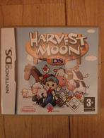 Harvest Moon DS - Nintendo DS, Spelcomputers en Games, Games | Nintendo DS, Gebruikt, 1 speler, Ophalen of Verzenden, Vanaf 3 jaar