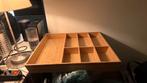 Ikea Bestekbak - 50x51,5 cm, Ophalen of Verzenden, Zo goed als nieuw