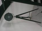 Stoere staande lamp, Ophalen, Zo goed als nieuw, 75 cm of meer
