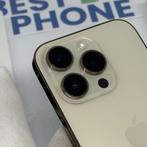 iPhone 14 pro 256GB goud /krasvrij /87% batt /garantie, 256 GB, IPhone 14 Pro, Apple, 87 %