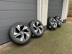 Volvo XC90 20” Michelin winterset 275/45/20 onbeschadigd, Auto-onderdelen, Banden en Velgen, Ophalen, Gebruikt, 275 mm, Banden en Velgen