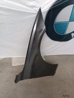 Voorscherm Spatbord rechts BMW 3 serie F30 F31 + LCI Mineral, Ophalen of Verzenden, Gebruikt, Spatbord