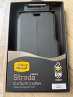 OtterBox Leren Hoesje iPhone 11 + Screenprotector, Verzenden, Nieuw, IPhone 11, Hoesje of Tasje