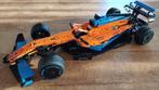 Pirelli versie van de Lego McLaren Formule 1 auto (42141), Ophalen of Verzenden, Zo goed als nieuw, Complete set, Lego