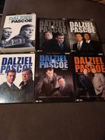 Dalziel & pascoe seizoen 1 t/m 11 - dvd, Cd's en Dvd's, Vanaf 12 jaar, Ophalen of Verzenden, Zo goed als nieuw, Drama