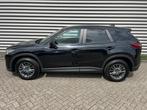 Mazda CX-5 2.0 TS 2WD APK 9-2026 Trekhaak, Auto's, Voorwielaandrijving, Stof, 4 cilinders, Zwart
