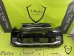 kia picanto X line voorbumper bumper 17+