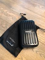 Eva Air amenity kit, hard shell, Salvatore Ferragamo., Ophalen of Verzenden, Nieuw