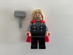 LEGO Super Heroes - minifiguur - sh0972 - Thor, Kinderen en Baby's, Speelgoed | Duplo en Lego, Ophalen of Verzenden, Zo goed als nieuw