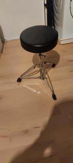 Te koop drumkruk., Muziek en Instrumenten, Ophalen of Verzenden, Gebruikt, Overige merken