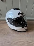 HJC C70 Motorhelm, Motoren, Kleding | Motorhelmen, Ophalen of Verzenden, Tweedehands, Integraalhelm, HJC