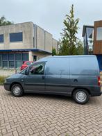 Peugeot Expert 1.9 D 220C 2006, Voorwielaandrijving, Stof, 664 kg, 4 cilinders