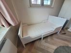 Sundvik Ikea Ledikant - meegroeibed -  Zo goed als nieuw, Ophalen, Zo goed als nieuw, Ledikant