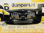 BUMPER Mercedes CLA Klasse W118 AMG 19-23 VOORBUMPER 8215z, Ophalen of Verzenden, -, -, -