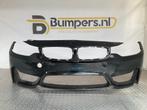Bumper BMW M3 M4 F80 F82 F83 14-19 Voorbumper K4-14806z, Ophalen, Bumpers.nl, Info@Bumpers.nl, Bumpers.nl