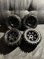 Louise RC X-Pioneer wielen ZGAN, Auto offroad, Ophalen of Verzenden, Zo goed als nieuw, Nvt