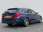 BMW 5-serie Touring 520i 184pk High Executive M-Sport | Pano, Automaat, 1998 cc, Achterwielaandrijving, Gebruikt