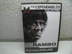 dvd 87b rambo, Ophalen of Verzenden, Zo goed als nieuw, Actie