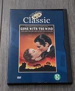 Classics gone with the wind dvd, Gebruikt, Ophalen of Verzenden, Actie