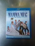 Mamma Mia! the movie (Meryl Streep, Pierce Brosnan), Cd's en Dvd's, Blu-ray, Ophalen of Verzenden, Zo goed als nieuw, Muziek en Concerten