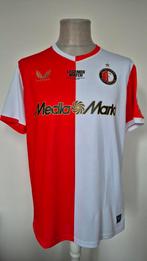Feyenoord matchworn thuisshirt legends match, Ophalen of Verzenden, Zo goed als nieuw, Feyenoord, Shirt