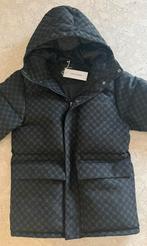 Daile Paper heren winterjas maat S!, Kleding | Heren, Jassen | Winter, Zwart, Nieuw, Ophalen of Verzenden, Daily Paper