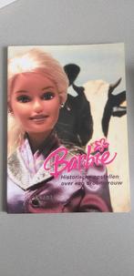 Barbie boek Naar de Barbie film, Ophalen of Verzenden, Nieuw, Accessoires