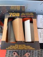 Progrip handvatten MX - lock on, Ophalen, Nieuw