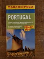 Marco Polo | Portugal | Reisgids, Ophalen of Verzenden, Zo goed als nieuw, Europa, Marco Polo