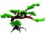 Boom Aquarium Ornament Decoratie Vissen Takken Plant Bonsai, Ophalen of Verzenden, Nieuw, Plant(en), Steen of Hout