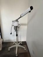 Gezichtstomer, Witgoed en Apparatuur, Persoonlijke-verzorgingsapparatuur, Ophalen of Verzenden